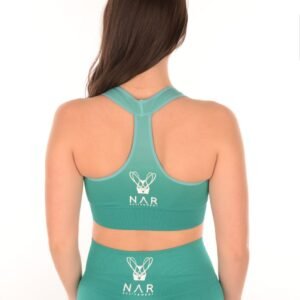 Alternative view of Yoga Bra