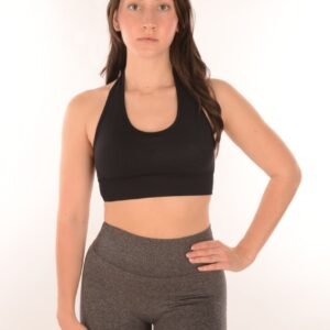 Alternative view of Leggings Hip High Waist QUICK DRY