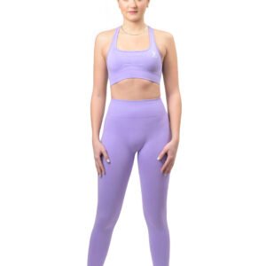Alternative view of Leggings Seamless Scrubch
