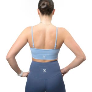 Alternative view of Leggings INK Blue