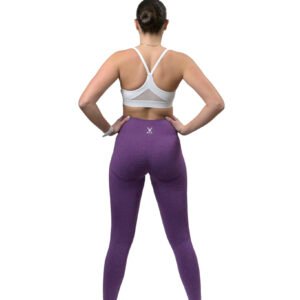 Alternative view of Seamless Leggings