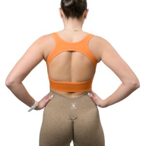 Alternative view of Bra seamless