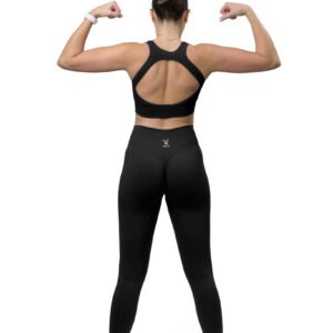 Alternative view of Bra seamless