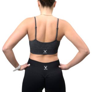 Alternative view of Bra